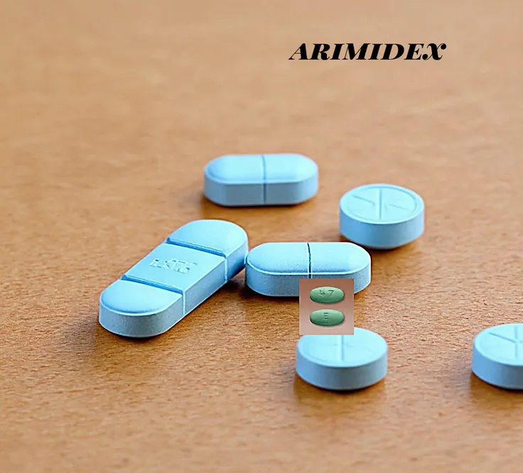 Arimidex 2